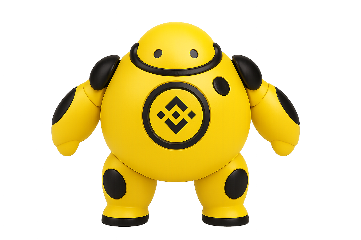 BINA Robot